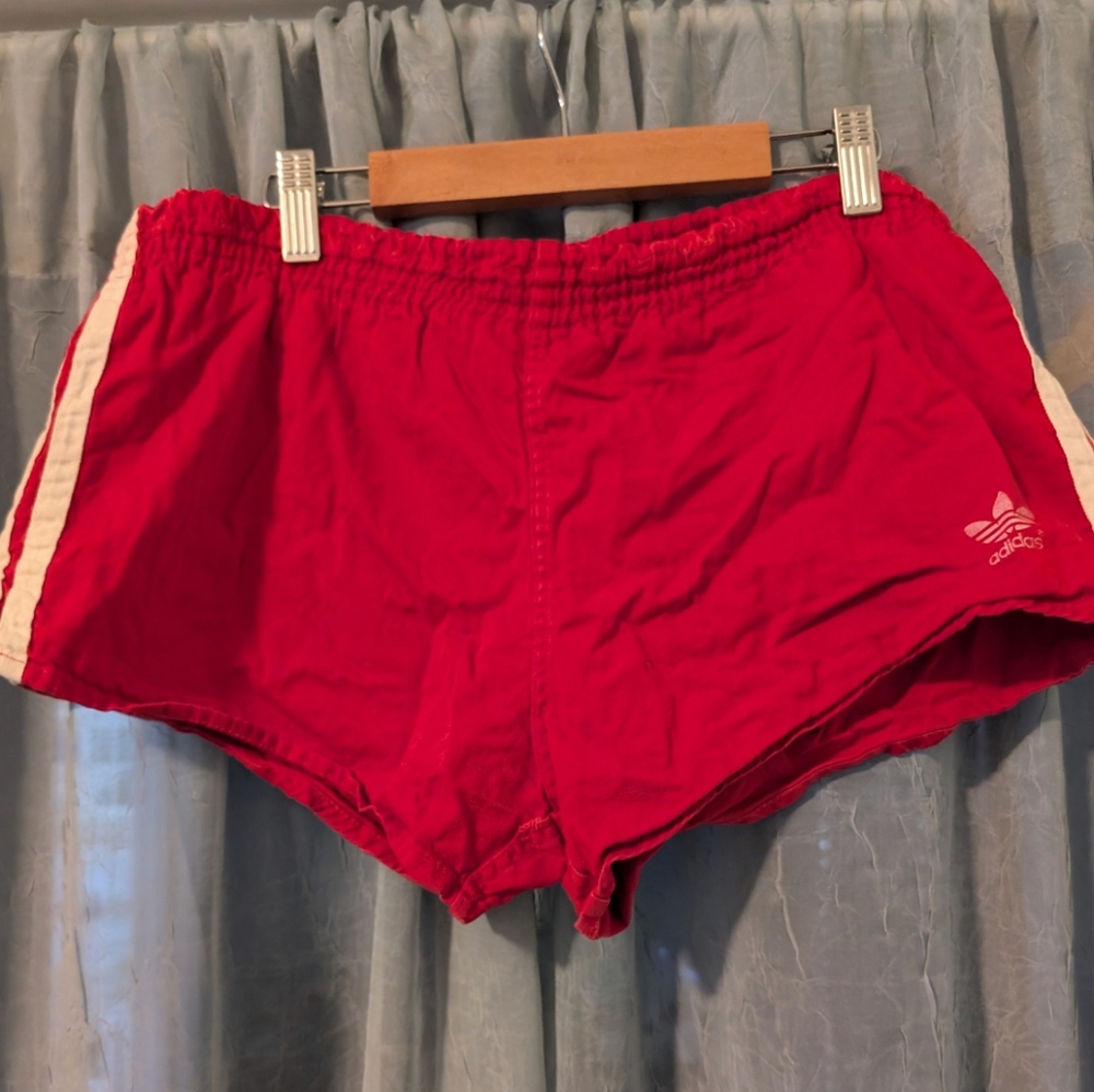 Athletic Shorts Bundle